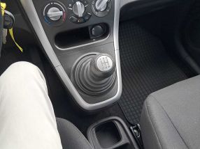 Suzuki Splash - 2008