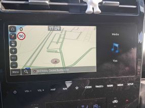 Hyundai Tucson - 2021