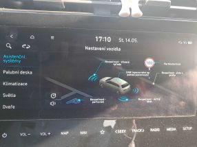 Hyundai Tucson - 2021