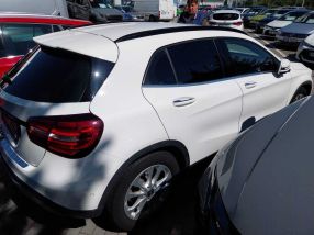 Mercedes-Benz GLA - 2018