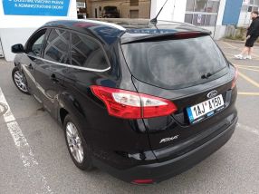 Ford Focus - 2012