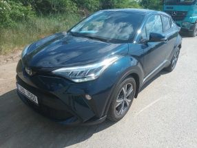 Toyota C-HR - 2023