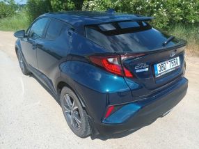 Toyota C-HR - 2023