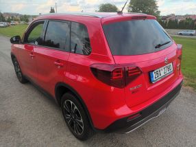 Suzuki Vitara - 2022