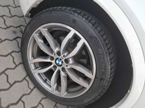 BMW X4 - 2014