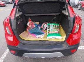 Opel Mokka - 2015