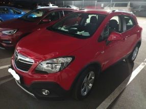Opel Mokka - 2015