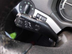 Skoda Octavia - 2007
