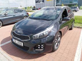 Kia Ceed - 2017