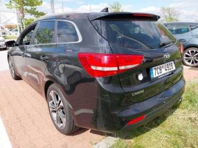 Kia Ceed - 2017