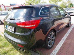 Kia Ceed - 2017