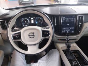 Volvo XC60 - 2020