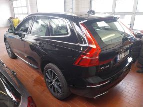 Volvo XC60 - 2020