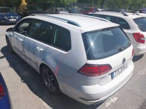 Volkswagen Golf - 2020