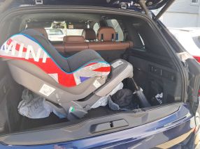 BMW X5 - 2020