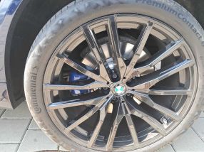 BMW X5 - 2020