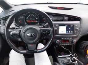 Kia Ceed - 2017