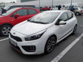 Kia Ceed - 2017