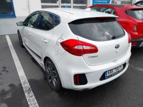 Kia Ceed - 2017
