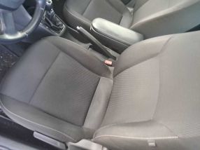 Skoda Rapid - 2013