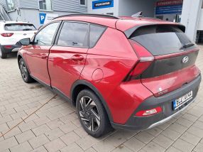 Hyundai Bayon - 2021