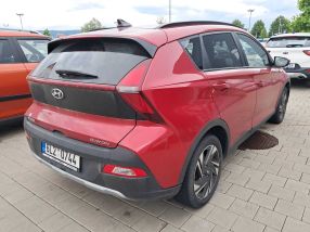 Hyundai Bayon - 2021