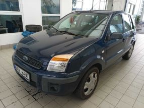 Ford Fusion - 2009