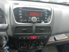 Fiat Doblo - 2011