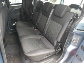 Fiat Doblo - 2011
