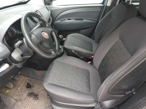 Fiat Doblo - 2011