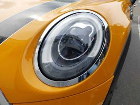 MINI 5-door - 2015