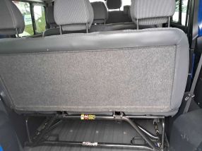 Peugeot Boxer - 2013