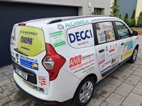 Dacia Lodgy - 2022