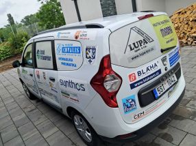 Dacia Lodgy - 2022