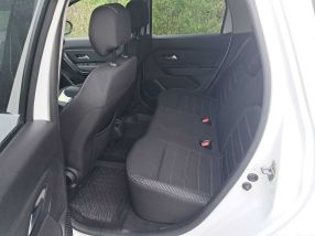 Dacia Duster - 2021