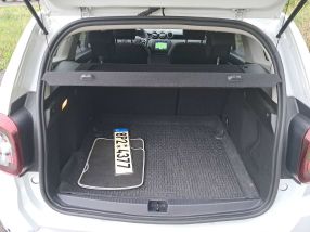 Dacia Duster - 2021