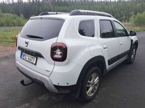 Dacia Duster - 2021