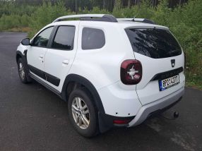 Dacia Duster - 2021