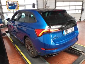 Skoda Scala - 2023