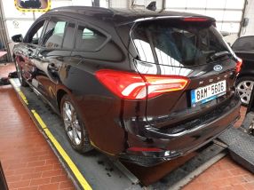 Ford Focus - 2021