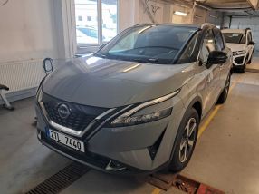Nissan Qashqai - 2023