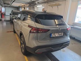 Nissan Qashqai - 2023