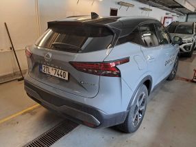 Nissan Qashqai - 2023