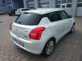 Suzuki Swift - 2023