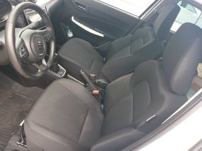 Suzuki Swift - 2023