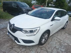 Renault Megane - 2019