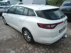 Renault Megane - 2019