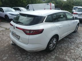 Renault Megane - 2019