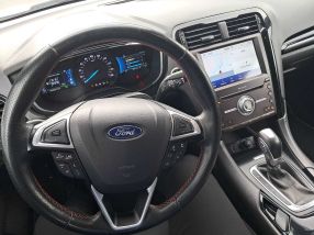 Ford Mondeo - 2020
