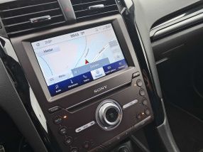 Ford Mondeo - 2020